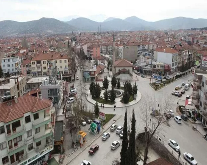 Korkuteli Klima Servisi